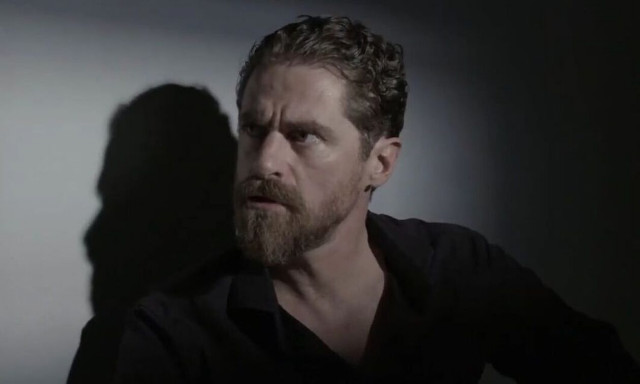 Σασμός Spoiler: «Διψάει για αίμα» ο Παύλος Βρουλάκης - Τι θα δούμε στα επόμενα επεισόδια