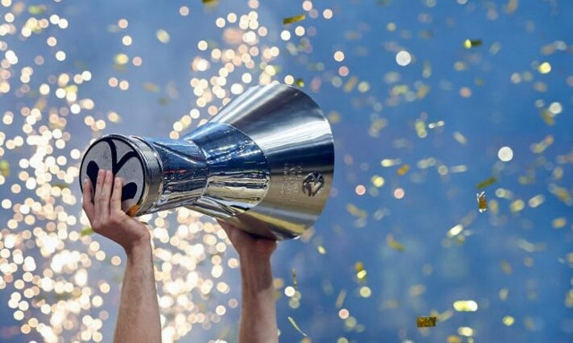 Η νέα δύναμη της Euroleague
