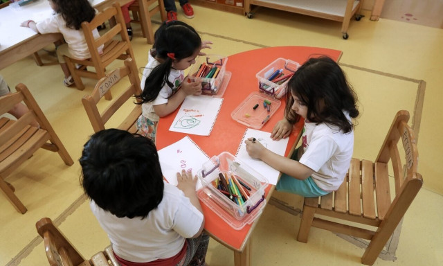 Πότε ξεκινούν οι διανομές των σχολικών γευμάτων για τους μαθητές