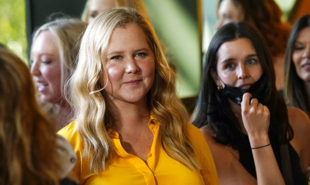 Έιμι Σούμερ: Επιστρέφει στη μικρή οθόνη