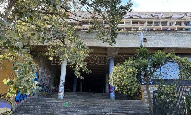 Πολυτεχνειούπολη: Η σπείρα τρομοκρατούσε φοιτητές - Το «βαθύ λαρύγγι» και οι κωδικές ονομασίες