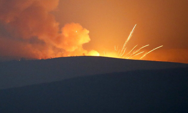 Νέες εχθροπραξίες στα σύνορα Αρμενίας - Αζερμπαϊτζάν: Σκοτώθηκαν τρεις Αρμένιοι