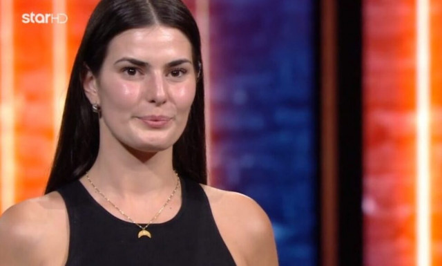 GNTM 5: Η πανέμορφη 19χρονη από το Ρέθυμνο που λάτρεψαν οι κριτές 