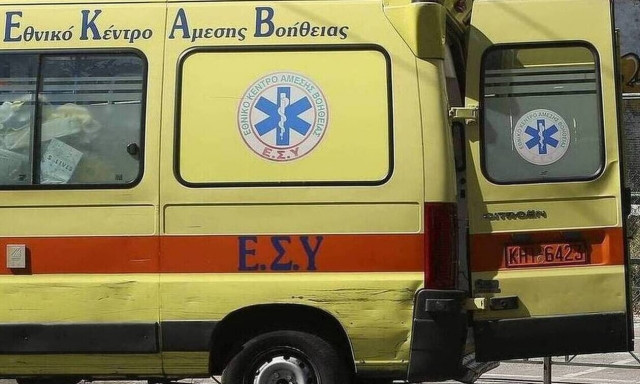 Ανησυχία στο Ηράκλειο: Η γαστρεντερίτιδα «χτύπησε» εκατοντάδες κατοίκους στις Αρχάνες