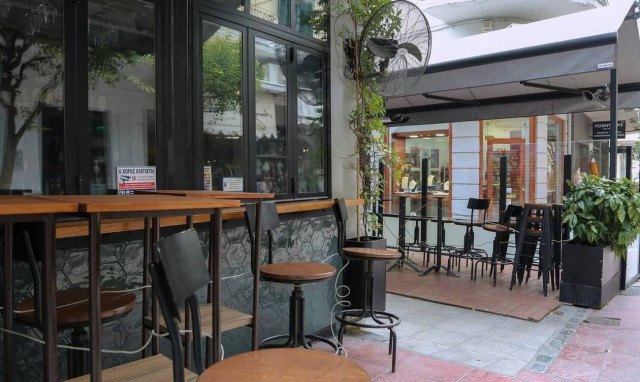 Αντιμέτωποι με αύξηση ασφαλιστικών εισφορών οι ελεύθεροι επαγγελματίες