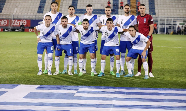 Εθνική ομάδα: Ο δρόμος για τη μεγάλη επιστροφή! – Έτσι θα πάει στο Euro 2024