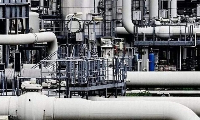 Αυξάνεται η διεθνής τιμή του φυσικού αερίου