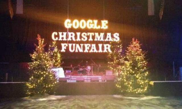 Σάλος στην Google: CEO με μισθό 6,3 εκατ. δολ. ετησίως κόβει τα εορταστικά πάρτι των εργαζομένων