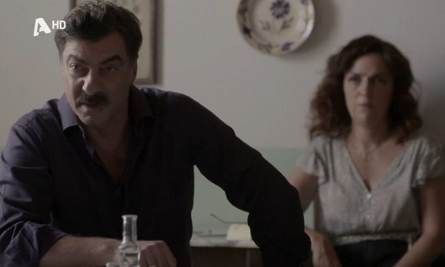 Σασμός Spoiler: Καταιγιστικές εξελίξεις στo σημερινό επεισόδιο του «Σασμού».