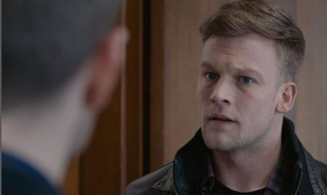 Ο Ρόμπερτ Κόρμιερ