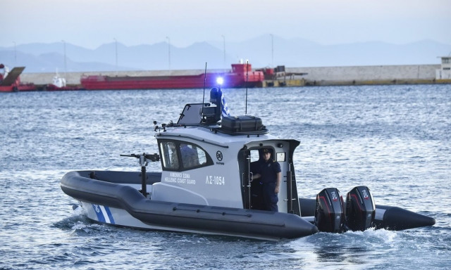 Μυτιλήνη: Μυστήριο με σορό άνδρα που εντοπίστηκε στο Σιγρί