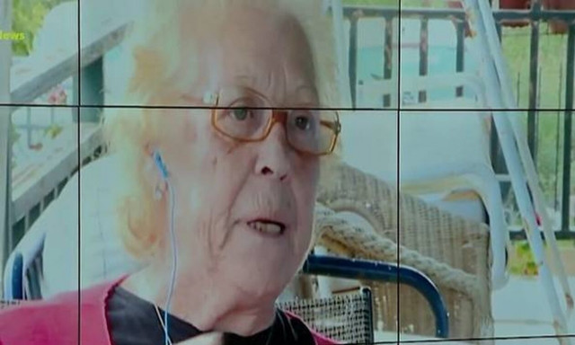 Θεσσαλονίκη: Ξεσπά η μητέρα του 44χρονου Μάριου που δολοφονήθηκε σε κατάστημα ψιλικών