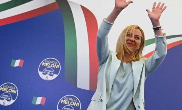 Τι στάση θα κρατήσει η Μελόνι απέναντι στην Τουρκία;