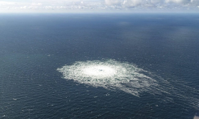 ΟΗΕ: Την Παρασκευή η συνεδρίαση του ΣΑ για τις διαρροές στους αγωγούς Nord Stream