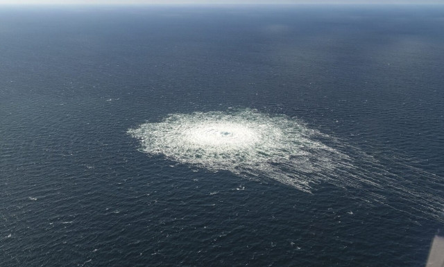 Nord Stream: Η Ρωσία μιλά για «διεθνή τρομοκρατία» - Στο Συμβούλιο Ασφαλείας του ΟΗΕ το ζήτημα