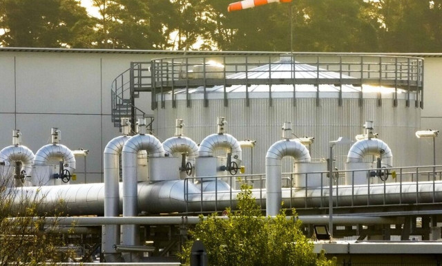 Nέο μέτωπο στην ενεργειακή κρίση ανοίγουν οι προφανείς επιθέσεις στους αγωγούς Nordstream