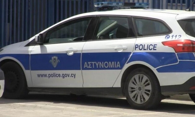 Κύπρος: Συνελήφθη 25χρονος που έβαλε φωτιά στο αυτοκίνητο του αδελφού του