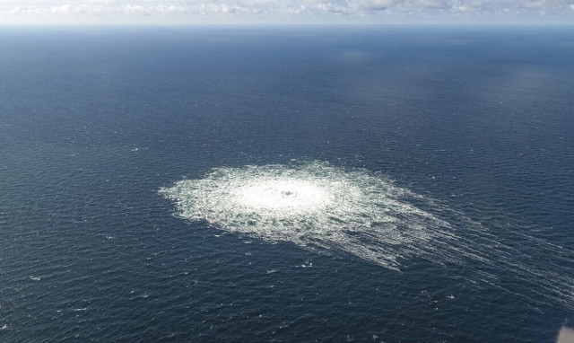 Θρίλερ με τον Nordstream: Σαμποτάζ και κυβερνοεπιθέσεις, νέο κεφάλαιο στον ενεργειακό πόλεμο