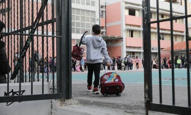 Σχολικά γεύματα: Η διανομή τους ξεκινάει τη 2η εβδομάδα του Οκτωβρίου σε 210.000 μαθητές