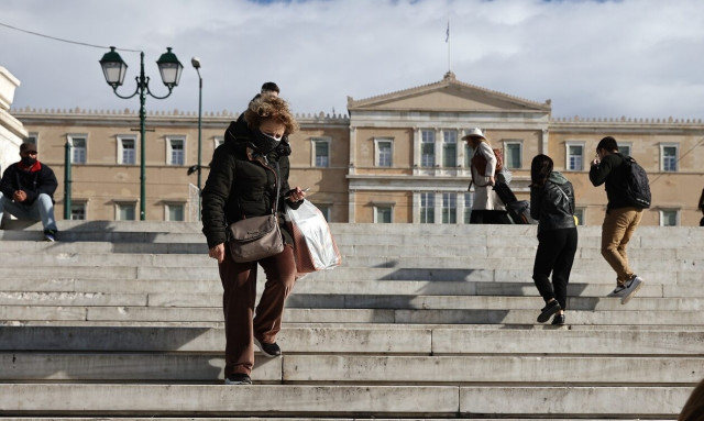 Εκδόθηκε το 97% των ληξιπρόθεσμων συντάξεων - Νέο ρεκόρ απονομών τον Αύγουστο