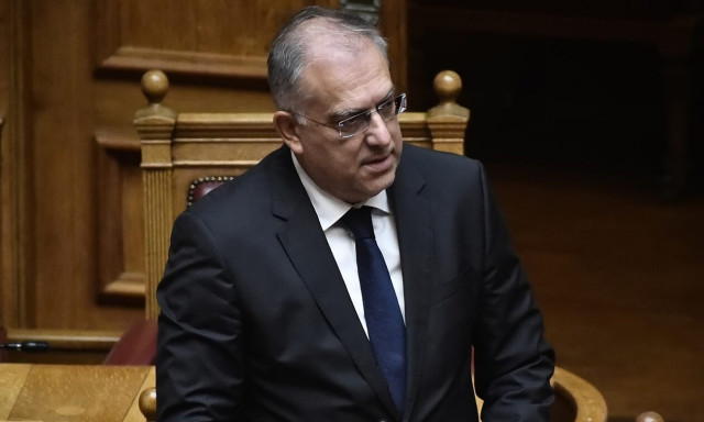 Θεοδωρικάκος για Πολυτεχνειούπολη: «Δεν υπάρχει Έλληνας που να μην λέει μπράβο για την επέμβαση»