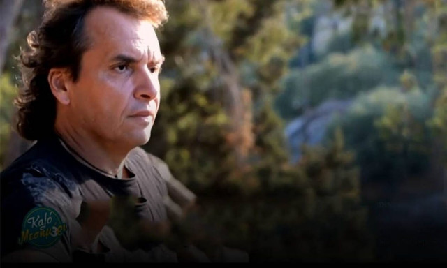 Γιώργος Ζερβάκης: «Αυτοί που με έβριζαν στο τέλος έπαιζαν παλαμάκια»