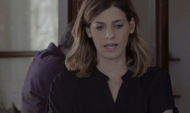 Σασμός Spoiler 29/9: Η εκρηκτική συνάντηση του Αστέρη με την Αργυρώ και οι εξηγήσεις του Παύλου