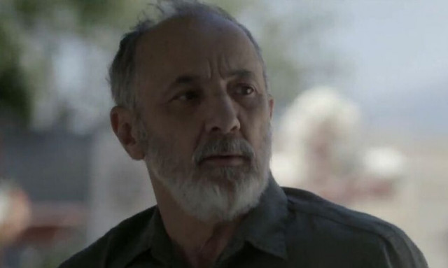 Σασμός: Η στιγμή που η γιαγιά Ειρήνη αντίκρισε τον Παύλο