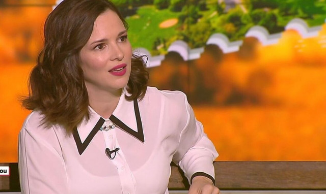 Η Ευγενία Δημητροπούλου μίλησε για την υιοθεσία της κόρης της: «Έχω ενοχές, κάνω προσπάθειες»