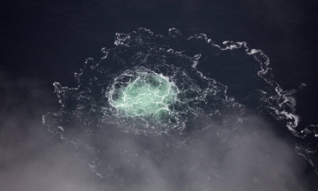 Nord Stream: Το σαμποτάζ στους αγωγούς αλλάζει τα δεδομένα στην ΕΕ