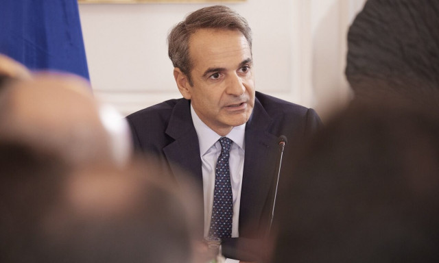 Πονοκέφαλος οικονομία και ενεργειακή κρίση για την κυβέρνηση - Τι δείχνουν οι δημοσκοπήσεις