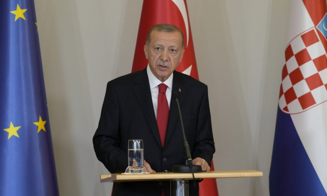 Η Τουρκία τραβάει το σχοινί - Οι απειλές και η εμμονή με τα νησιά