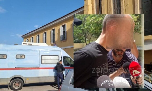 Χανιά: Αναβλήθηκε η δίκη για τον βιασμό και την δολοφονία της Αμερικανίδας βιολόγου, Σούζαν Ίτον