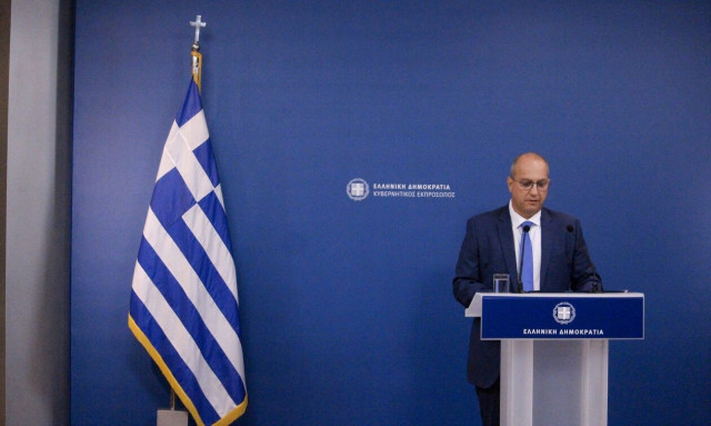 Γιάννης Οικονόμου: Βρισκόμαστε κοντά στην οριστική λύση του προβλήματος των συντάξεων