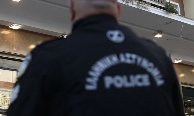 Βγήκε νικητής από τη ΜΕΘ Ιωαννίνων ο Ηλείος αστυνομικός