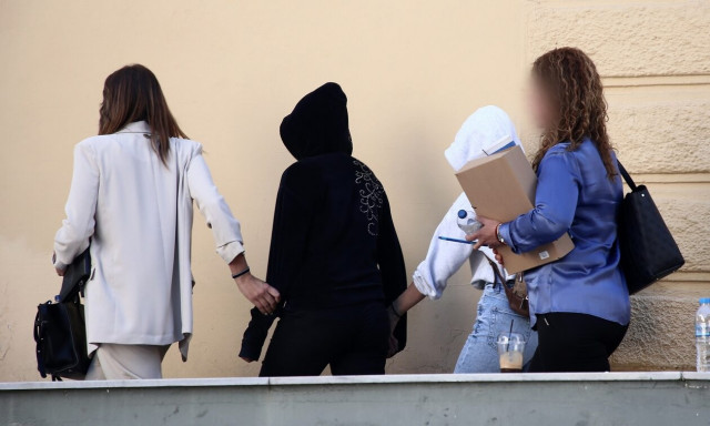 Πολυτεχνειούπολη: Σε διαθεσιμότητα τέθηκε η δόκιμη Αστυνομικός