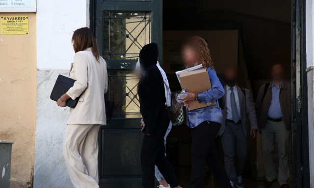 Πολυτεχνειούπολη: Τι λέει η μητέρα της 22χρονης δόκιμης - «Ήθελε από μικρή να μπει στην Αστυνομία»