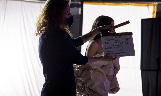 Ελένη Φουρέιρα