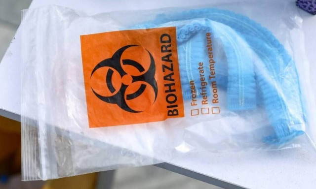 Ευλογιά των πιθήκων: Οκτώ νέα κρούσματα στη χώρα μας