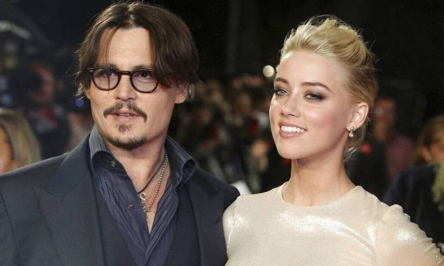 Τζόνι Ντεπ vs Αμπέρ Χερντ: Η δίκη τους γίνεται ταινία – Δείτε το τρέιλερ