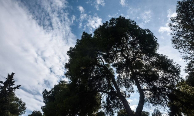 Καιρός meteo: Έως 33 βαθμούς κελσίου η θερμοκρασία την Παρασκευή (30/9)