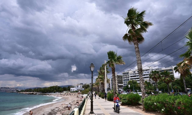 Καιρός: Η πρώτη πρόβλεψη για τον φετινό χειμώνα στην Ελλάδα από τον Θοδωρή Κολυδά