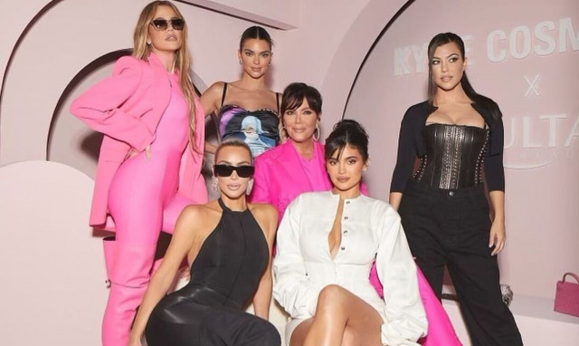 Κλόε Καρντάσιαν: Πιο αδύνατη από ποτέ - Ανησυχούν οι αδελφές της - «Έχεις χάσει πολλά κιλά»