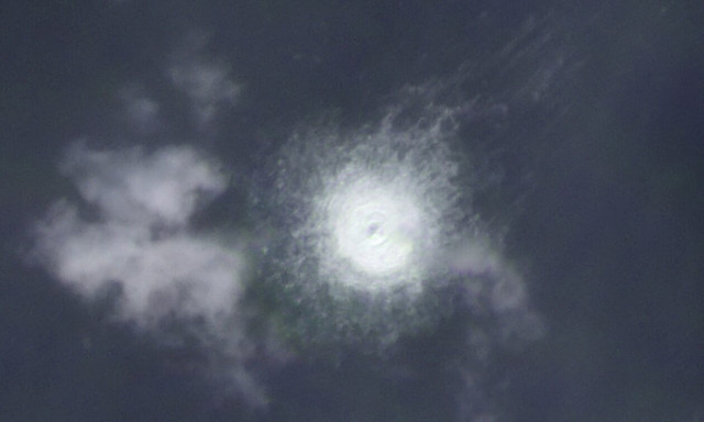 Nord Stream: Πιθανό να σταματήσει μέχρι τη Δευτέρα η διαρροή αερίου