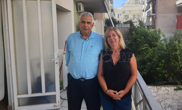 Πολυτεχνειούπολη: «Δεχόμαστε απειλές για να μην καταθέσουμε, επιτέθηκαν στο σπίτι μας»