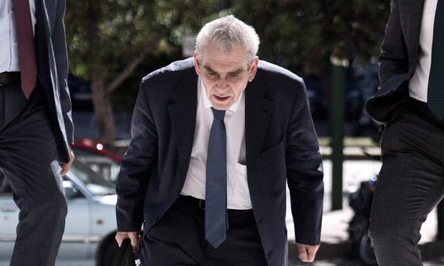 Ειδικό δικαστήριο: Με Λοβέρδο άνοιξε η αυλαία των καταθέσεων για Παπαγγελόπουλο – Τουλουπάκη