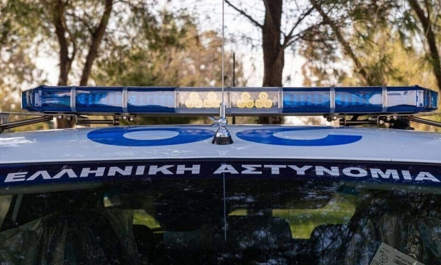 Συνελήφθη 41χρονος ως μέλος κυκλώματος διακίνησης μεταναστών από την Τουρκία στην Ελλάδα