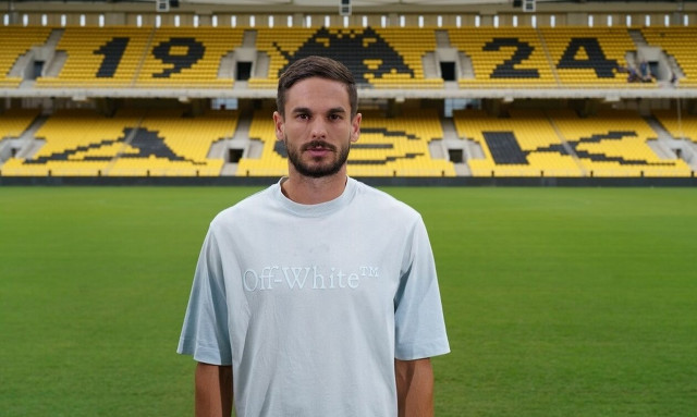 Το ΟΠΑΠ Game Time με τον Μιγιάτ Γκατσίνοβιτς στην OPAP Arena