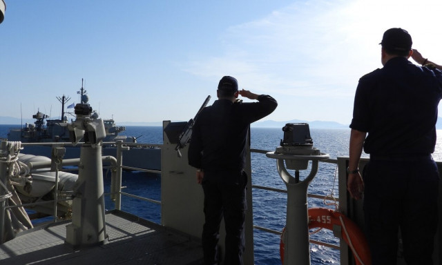 Ελληνοτουρκικά: Το στημένο επεισόδιο, το σενάριο της πρώτης τουφεκιάς και το πακέτο της Χάγης