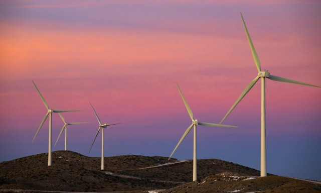 ΤΕΡΝΑ Ενεργειακή: Αύξηση εσόδων και  κερδών στο πρώτο εξάμηνο 2022